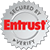 Assegurado por Entrust