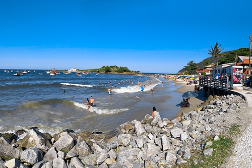 Florianópolis: Tour Sul da Ilha