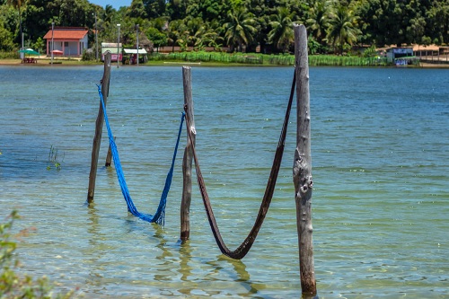 Passeio Lagoas do Litoral Sul